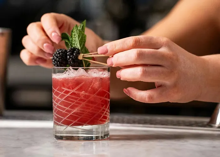 Jw Marriott Las Vegas Resort At Summerlin