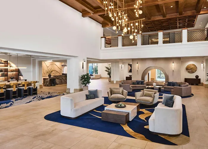 Jw Marriott Las Vegas Resort At Summerlin