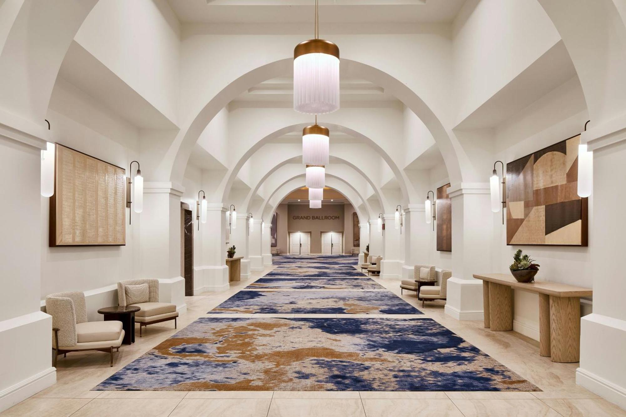 Jw Marriott Vegas At Summerlin Hotel 4*