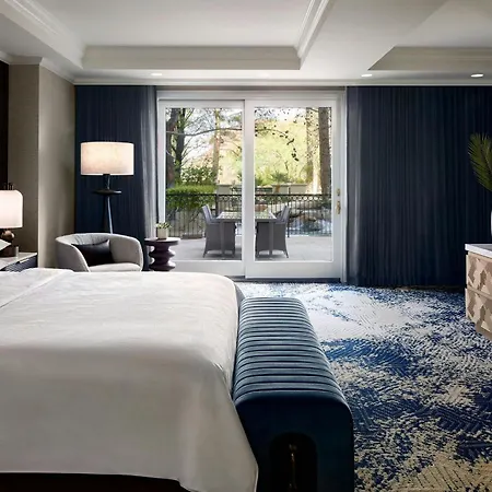Jw Marriott Las Vegas Resort At Summerlin Exterior photo