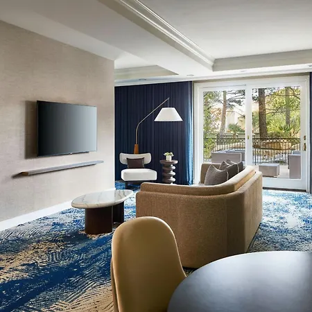 Jw Marriott Las Vegas Resort At Summerlin Exterior photo