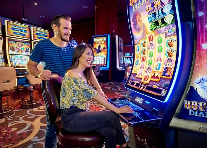 Jw Marriott Las Vegas Resort At Summerlin